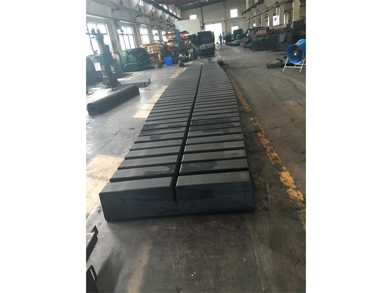 model boat rubber fenders