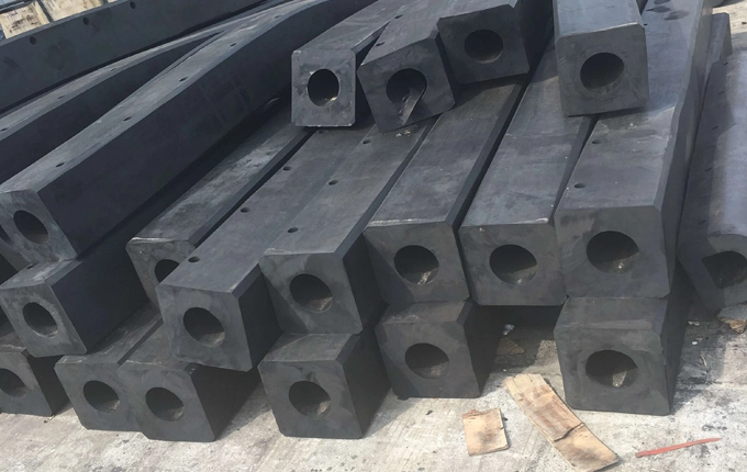 SC Type Rubber Fender