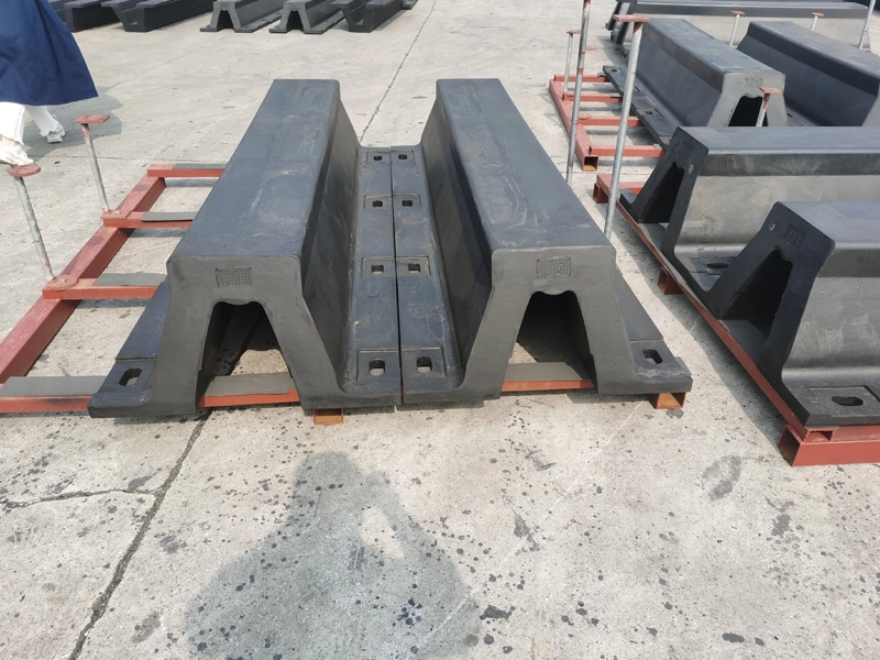 boat dock fenders and bumpers