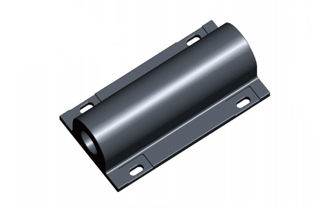 GD Type Rubber Fender