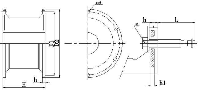 Super cell rubber fenders(图1)